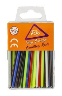 Rio 305 Plastik Abaküs