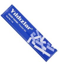 Yıldızlar 118 Plastik Abaküs