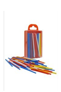 Çeçen Home Plastik Abaküs