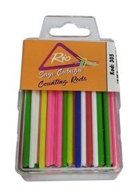 Rio Plastik Abaküs