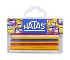 Hatas H 0873 Plastik Abaküs