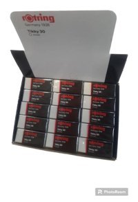 Rotring Orta Boy Beyaz Silgi