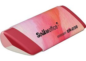 Scrikss ER-236 Pembe Silgi