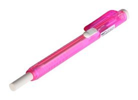 Vox Art Orta Boy Pembe Silgi