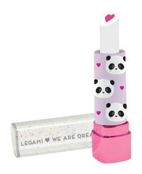 Legami Xoxo Ruj Büyük Boy Çok Renkli Silgi