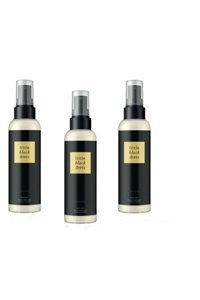 Avon Little Black Dress Oryantal-Çiçeksi Kadın Vücut Spreyi 3x100 ml