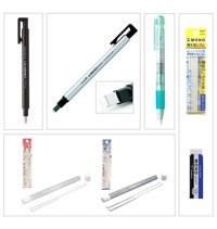 Tombow Mono Orta Boy Silgi