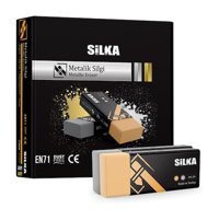 Brons Büyük Boy Silgi