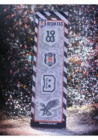 Fenerbahçe Fenerbahçe Orta Boy Çok Renkli Silgi