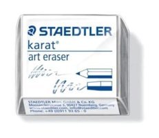 Staedtler Karat Orta Boy Hamur Silgi