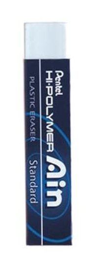 Pentel ZETH07 Büyük Boy Beyaz Silgi