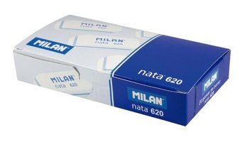 Milan Nata 620 Beyaz Silgi