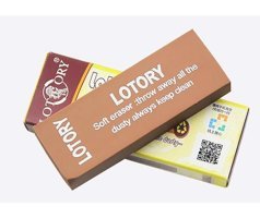 Vox Art Soft Büyük Boy Silgi