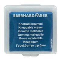 Eberhard Faber Orta Boy Beyaz Hamur Silgi