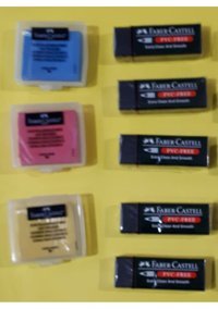 Faber Castell Siyah Silgi