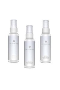 Avon Perceive Tropikal-Çiçeksi Kadın Vücut Spreyi 3x100 ml