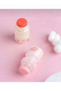 Cute Kawaii Store Pembe Tekli Şerit Daksil