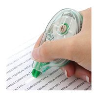 Tombow Beyaz 6'lı Şerit Daksil