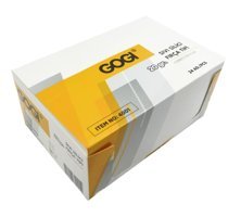 Gogi Beyaz 24'lü Sıvı Daksil