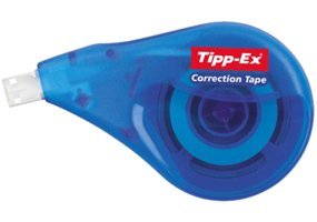 Tipp-Ex Easy Correct 8290352 Beyaz 10'lu Şerit Daksil