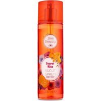 Bee Beauty Secret Kiss Greyfurt-Mandalina Kadın Vücut Spreyi 200 ml