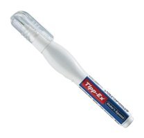 Tipp-Ex Shake N Squeeze 802422 Beyaz 10'lu Kalem Daksil