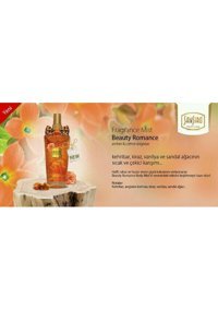 Sansiro Beauty Romance Amber Kadın Vücut Spreyi 150 ml