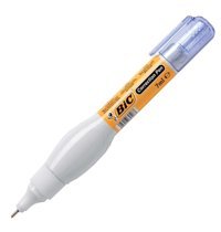 Bic 9967241 Çok Renkli Tekli Kalem-Sıvı Daksil