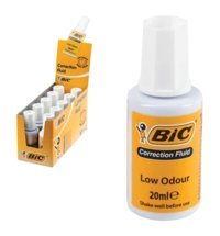 Bic Beyaz 2'li Sıvı Daksil