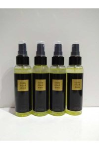 Avon Little Black Dress Oryantal-Vanilya Kadın Vücut Spreyi 4x100 ml