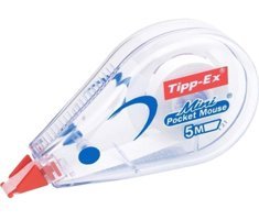 Tipp-Ex 932564 Beyaz 10'lu Şerit Daksil
