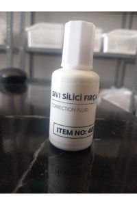 Hipiylow 4001 Beyaz Tekli Sıvı Daksil