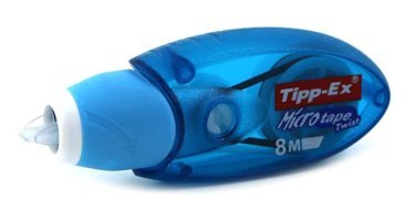 Tipp-Ex 8706142 Tekli Şerit Daksil