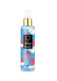 Aqua Di Polo 1987 Deep Love Meyvemsi Kadın Vücut Spreyi 150 ml