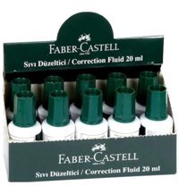 Faber Siyah 10'lu Sıvı Daksil