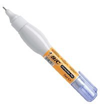 Bic Beyaz 2'li Kalem Daksil