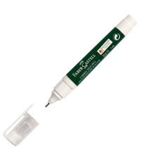 Faber Castell Çok Renkli Tekli Kalem Daksil