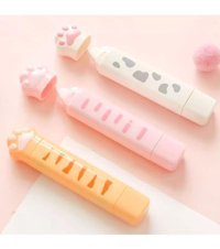 Favorconsept Pembe Tekli Şerit Daksil
