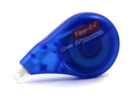 Tipp-Ex 8290352 Beyaz Tekli Şerit Daksil