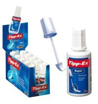 Tipp-Ex 8859944 Beyaz 10'lu Sıvı Daksil