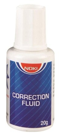 Noki Çok Renkli 10'lu Sıvı Daksil