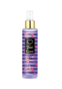 Aqua Di Polo 1987 True Love Meyvemsi Kadın Vücut Spreyi 150 ml