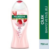 Palmolive Çilekli Duş Jeli 750 ml