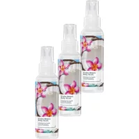 Avon Aloha Monoi Kadın Vücut Spreyi 3x100 ml