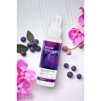 Avon Velvet Seduction Yaban Mersini-Orkide Kadın Vücut Spreyi 2x100 ml