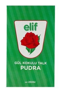 Elif Toz Bebek Pudrası 250 gr