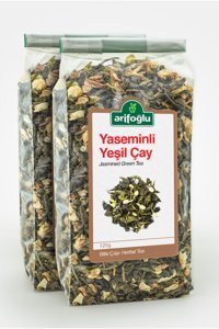 Arifoğlu Yasemin Bitki Çayı 2 Adet 120 gr