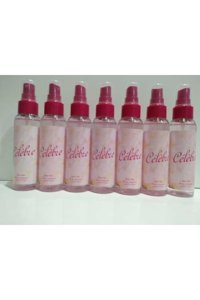 Avon Celebre Meyvemsi-Çiçeksi Kadın Vücut Spreyi 7x100 ml