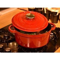 Taşev TT1809 Döküm 24 cm Derin Tencere
