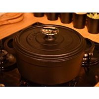 Taşev TT1808 Döküm 24 cm Derin Tencere